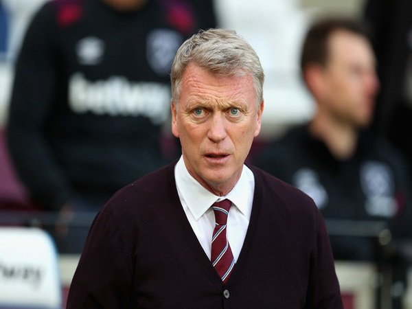 Tidak Dipertahankan West Ham, Moyes Mengaku Kecewa