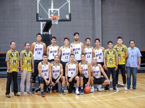 CLS Knights Pulang Dengan Tangan Hampa dari Malaysia Hoops Challenge
