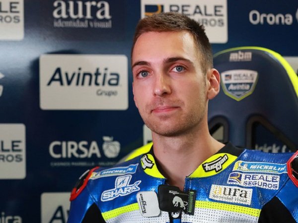 Ponsson Kecewa Kontraknya Dibatalkan Sepihak