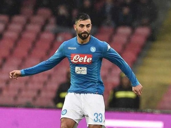 Raul Albiol: Juve Akan Menderita di Kandang Valencia