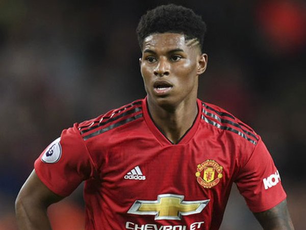 Rashford Diprediksi Bakal Merepotkan Pertahanan Young Boys