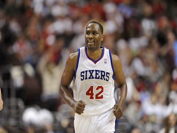 Resmi! 76ers Pilih Elton Brand sebagai General Manager Tim