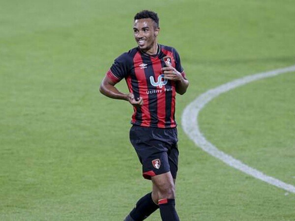 Stanislas Senang Kembali Perkuat Bournemouth