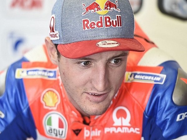 Dituduh Jadi Penyebab Didepaknya Ponsson, Miller dan Crutchlow Terkejut