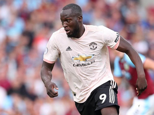 Dua Pesepakbola Swedia ini Berjasa Besar Terhadap Karier Lukaku