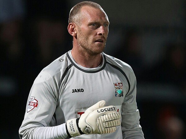 Mantan Pemain Arsenal Jadi Pelatih Kiper Watford