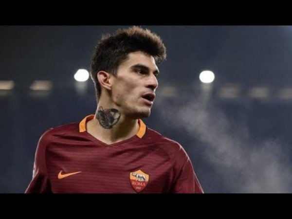 Di Francesco Dikritik, Perotti Pasang Badan