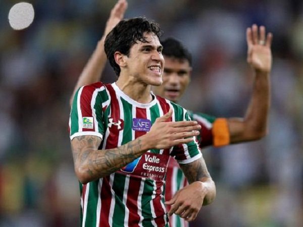 Salip Madrid, Milan Siap Ambil Langkah Cepat Gaet Starlet Brazil