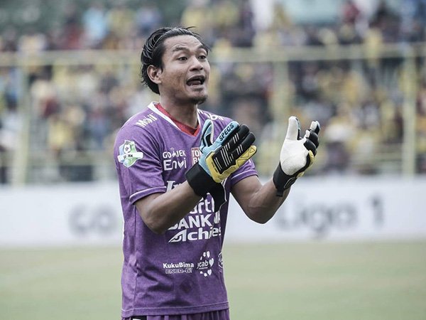 Wawan Hendrawan dan Impiannya Memperkuat Timnas Indonesia