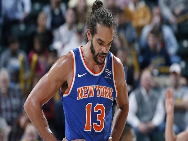 Joakim Noah dan New York Knicks Semakin Dekat ke Jalur Perpisahan