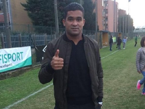 Serginho Siap Beri Lampu Hijau untuk Transfer Starlet Brazil