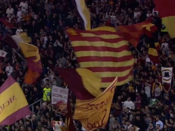 Tekuk Frosinone, Roma Akhiri 5 Pertandingan Tanpa Kemenangan