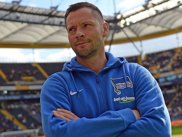 Sukses Hajar Bayern Munich, Pelatih Hertha Berlin Mengaku Sangat Puas