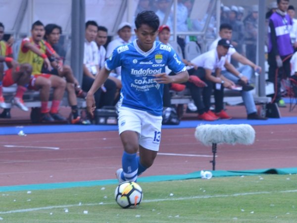 Dipanggil Timnas Lagi, Persiapan Mental Jadi Fokus Febri