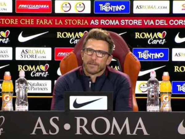 Jelang Laga Kontra Viktoria Plzen, Pelatih Roma Tekankan Tentang Keseimbangan