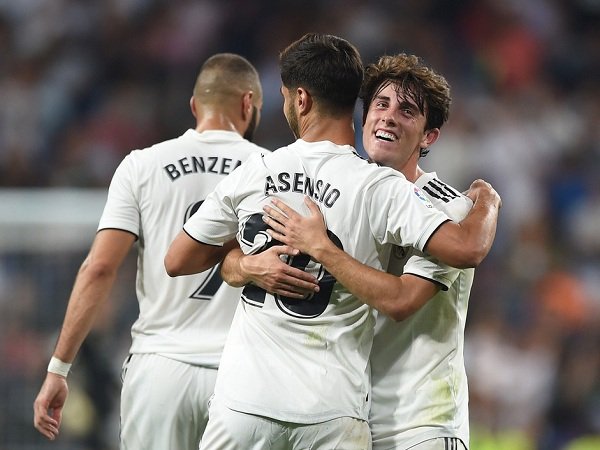 Prakiraan Susunan Pemain CSKA Moskow Kontra Real Madrid