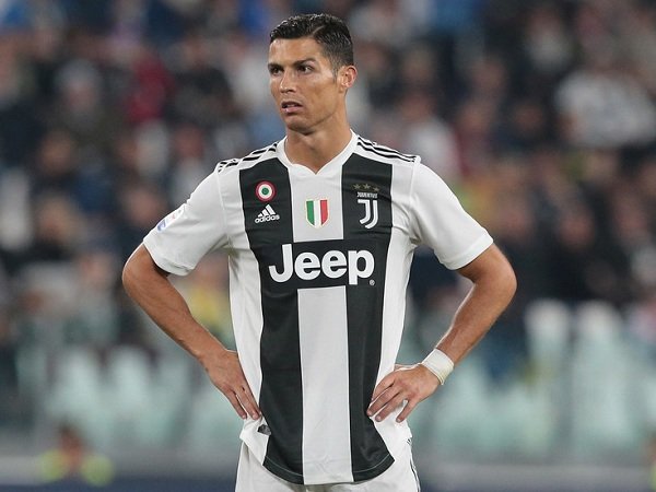 Polisi Las Vegas Buka Kasus Ronaldo Lagi Seiring dengan Tuduhan Pemerkosaan