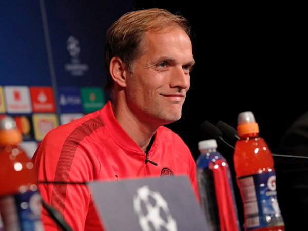 Punya Modal Bagus di Ligue 1, PSG PeDe Hadapi Red Star