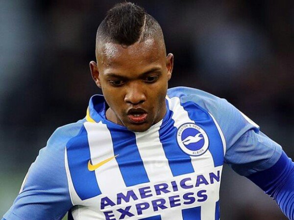 Pulih dari Cedera, Brighton Berharap Gol dari Izquierdo