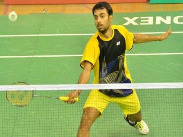 Lakshya Sen Favorit Juara di Youth Olympic Games 2018