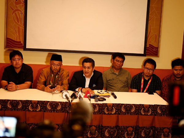 TPF Persilahkan Persib Bandung Ajukan Banding ke Komding PSSI