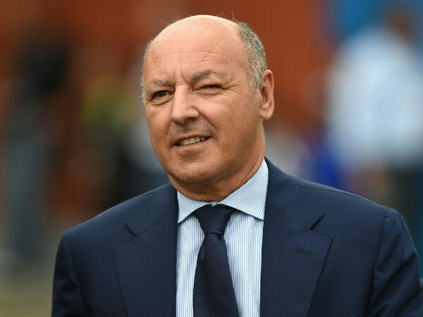 Arsenal Lirik CEO Juventus sebagai Pengganti Ivan Gazidis