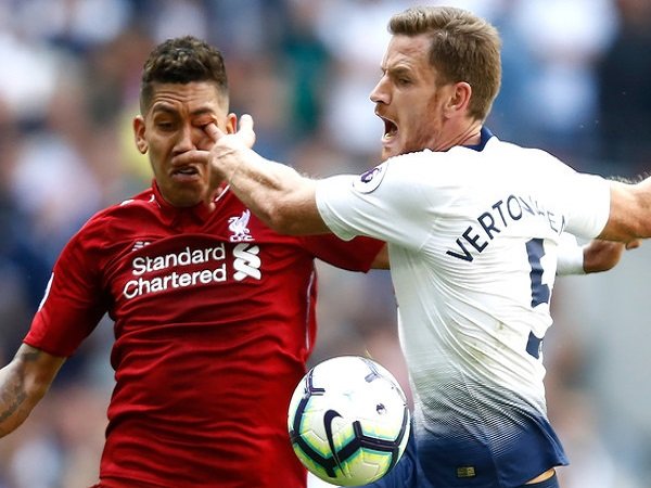 Sempat Cedera Mata, Firmino Akui Dirinya Takut Buta