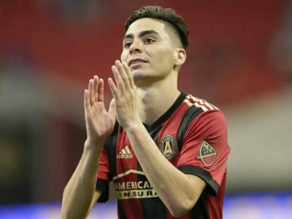 Siapakah Bintang MLS Yang Merapat ke Arsenal Pada Januari Nanti?