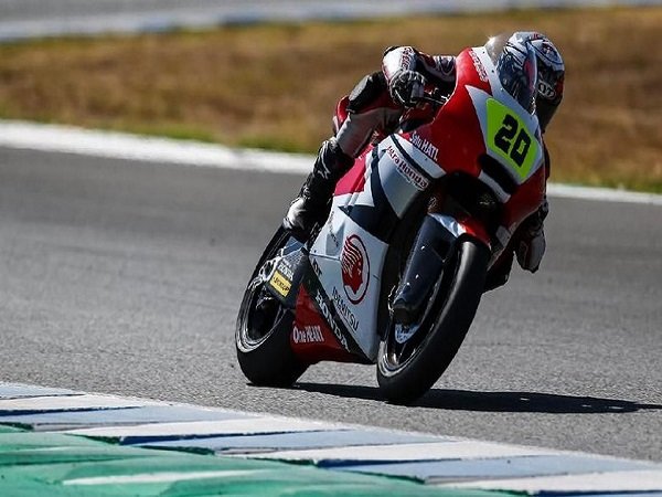 Heboh! Pebalap Indonesia Ini Resmi Akan Membalap di Moto2 Musim 2019