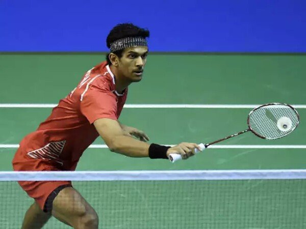 Jayaram Tersingkir, India Tanpa Wakil di Babak Semifinal Taiwan Open 2018