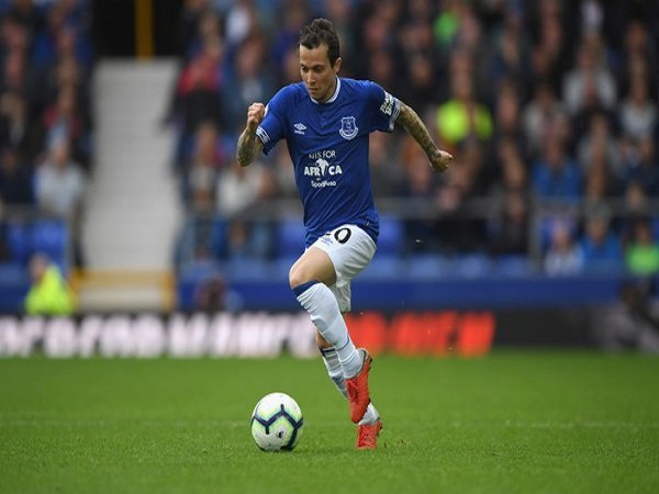 Bernard Ungkap Cara Marco Silva Melatih Everton