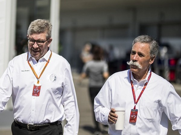 Dapat Lampu Hijau, Vietnam Bersiap Masuk Kalender F1 2020