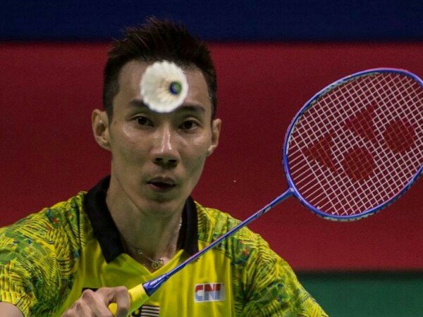 Lee Chong Wei: Saya Ingin Istirahat