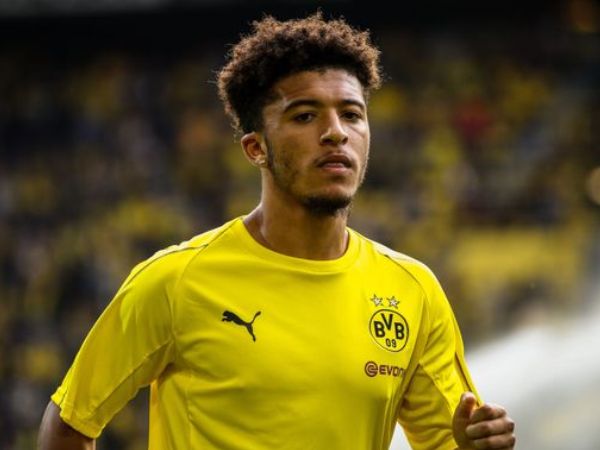 Tak Ada Klausul Pelepasan dalam Kontrak Baru Sancho