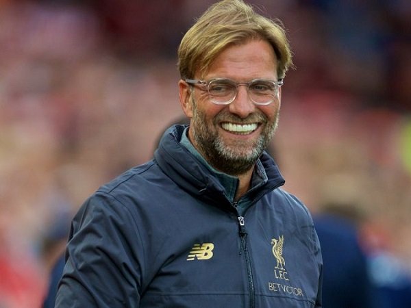 5 Pemain Kunci yang Bisa Antar Liverpool Akhiri Puasa Juara Premier League