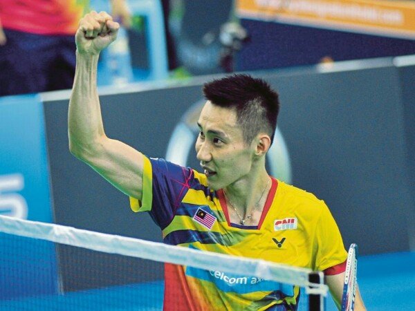 Lee Chong Wei Disarankan Fokus pada Kesembuhannya