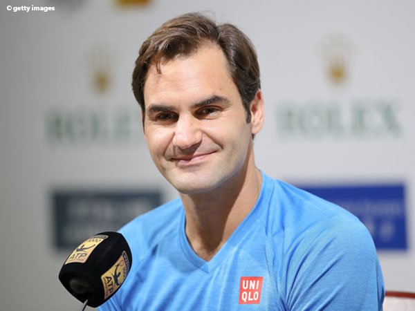 Roger Federer Favoritkan Bagian Akhir Dari Musim Ini