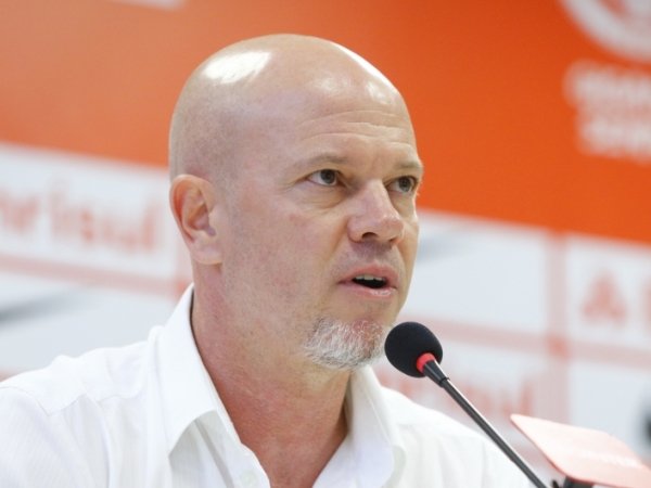 Mantan Bintang Roma Ini Rekomendasikan Tiga Bintang Muda Brazil