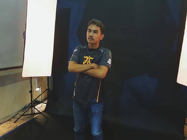 Kenali inYourdreaM, Pemain Dota 2 Indonesia Dengan MMR Tertinggi Se-Asia Tenggara