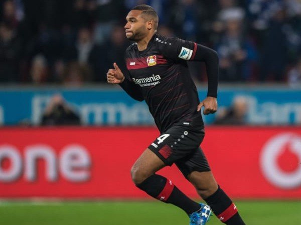 Lawan Prancis, Jerman Panggil Bek Baru