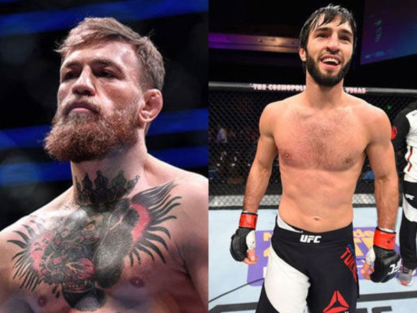 UFC Bakal Pecat Rekan Setimnya, Khabib Nurmagomedov Ancam Begini