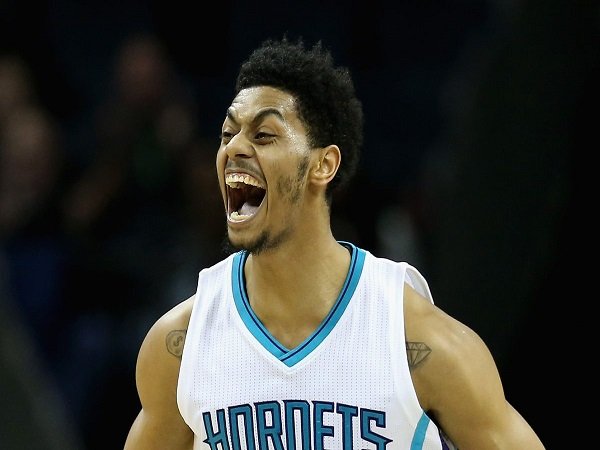 Jeremy Lamb Terkejut Tembus Starting Lineup Hornets