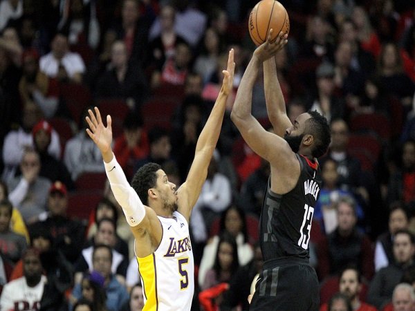 Sosok Ini Jadi Mimpi Buruk Josh Hart di Lapangan