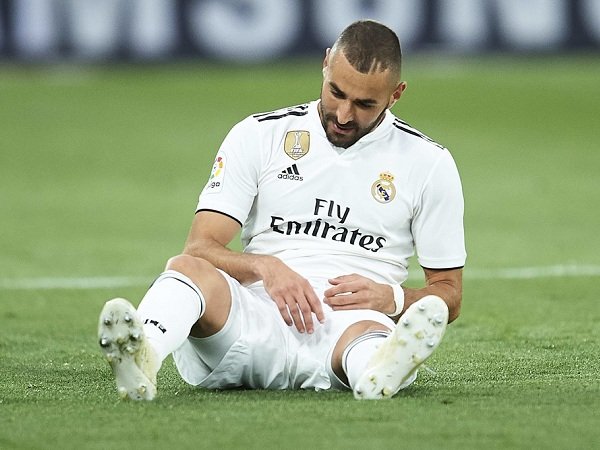 Schuster Sarankan Real Madrid Tidak Beli Striker di Bulan Januari