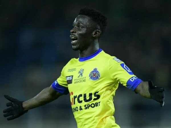 Bintang Muda Ghana Ini Mimpi Perkuat Arsenal