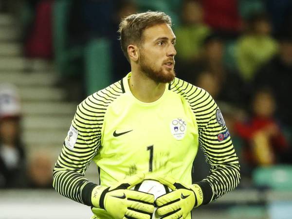 Pelatih Slovenia Dipecat Karena Kritik Jan Oblak