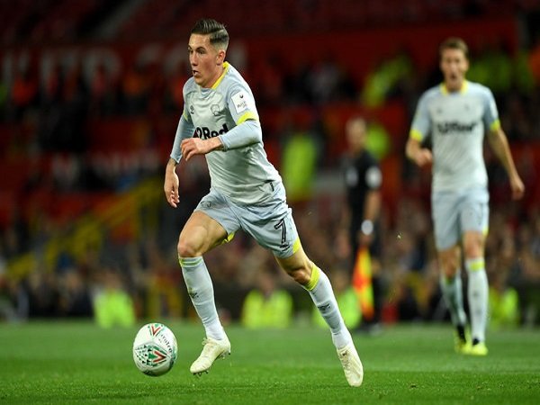 Lampard Tegaskan Liverpool Tidak Akan Panggil Harry Wilson