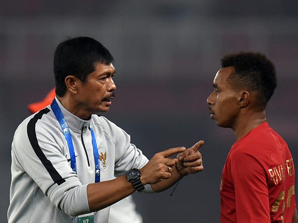 Timnas Indonesia U19 Menang di Piala AFC Karena Ini