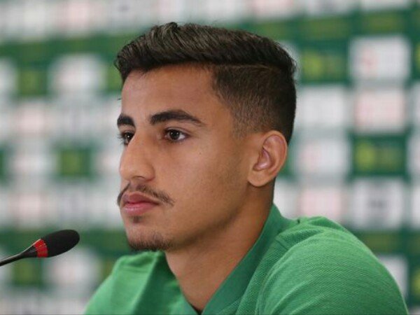 Arzani Kembali ke Manchester City? Ini Komentar Brendan Rodgers