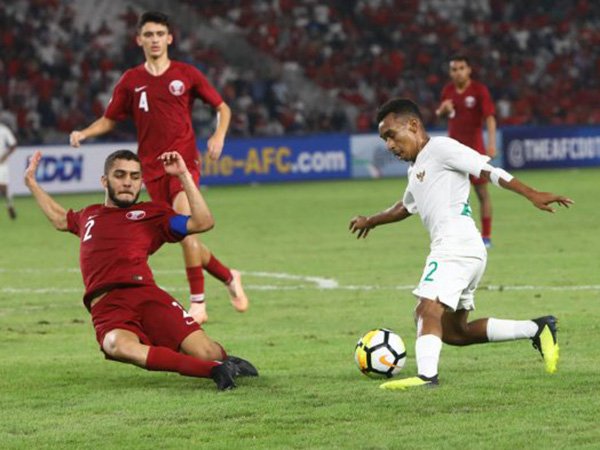 Hattrick Todd Tak Mampu Hindarkan Timnas U19 dari Kekalahan